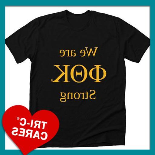 T-shirt for sale by Tri-C Phi Theta Kappa chapter